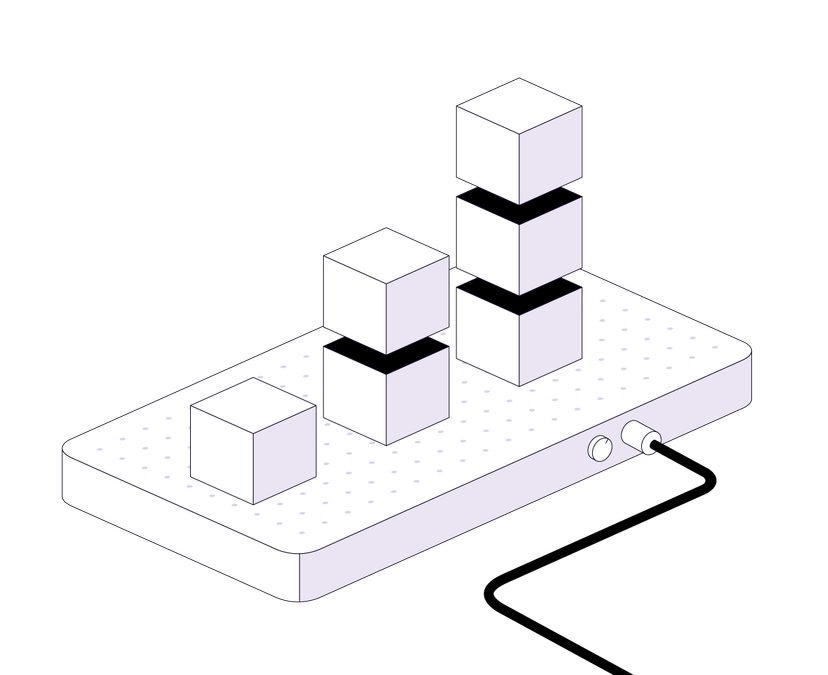 Custom ranking and filtering
