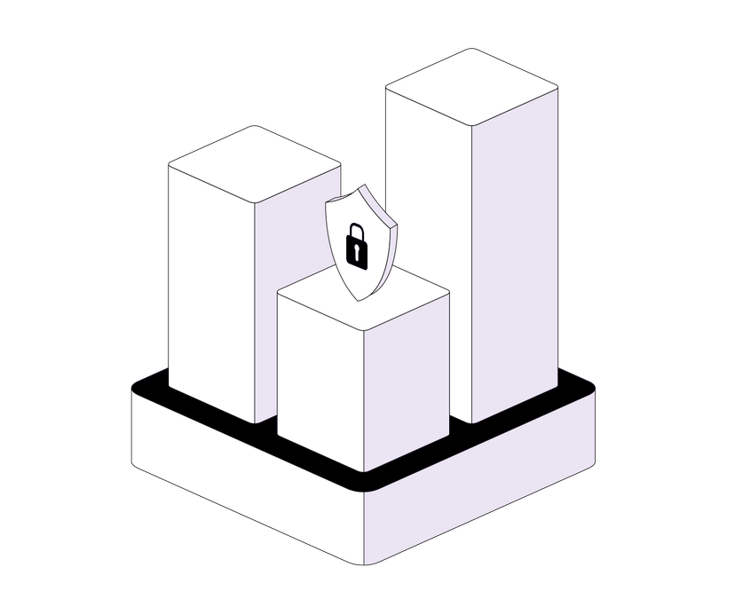 Security and deployment options