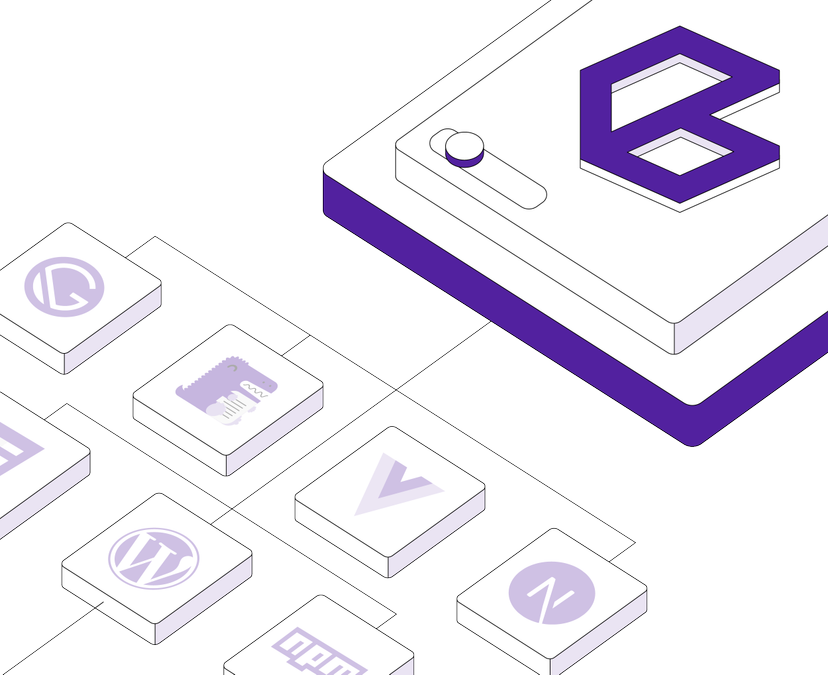 20+ integrations