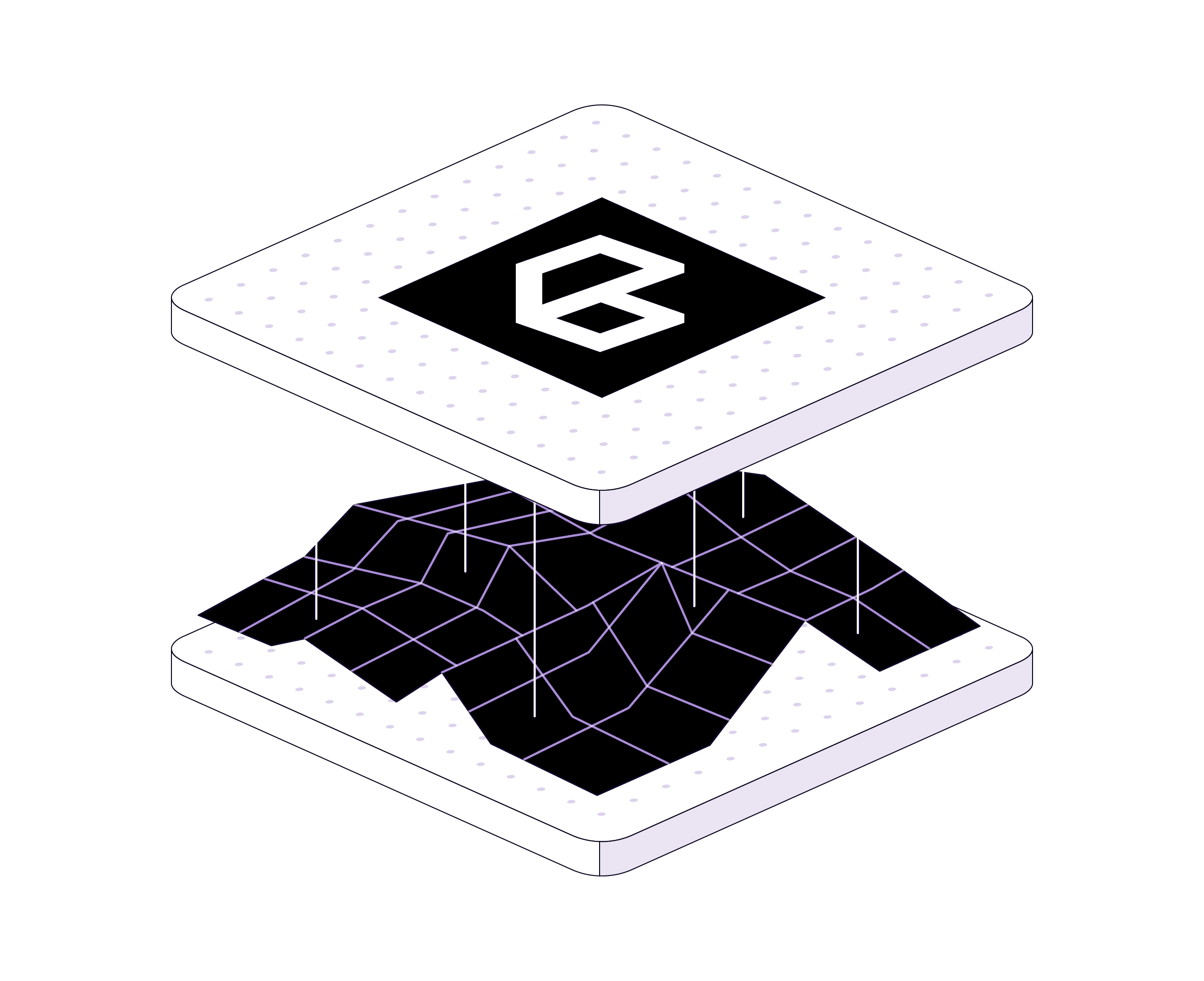 AI model processing and optimization