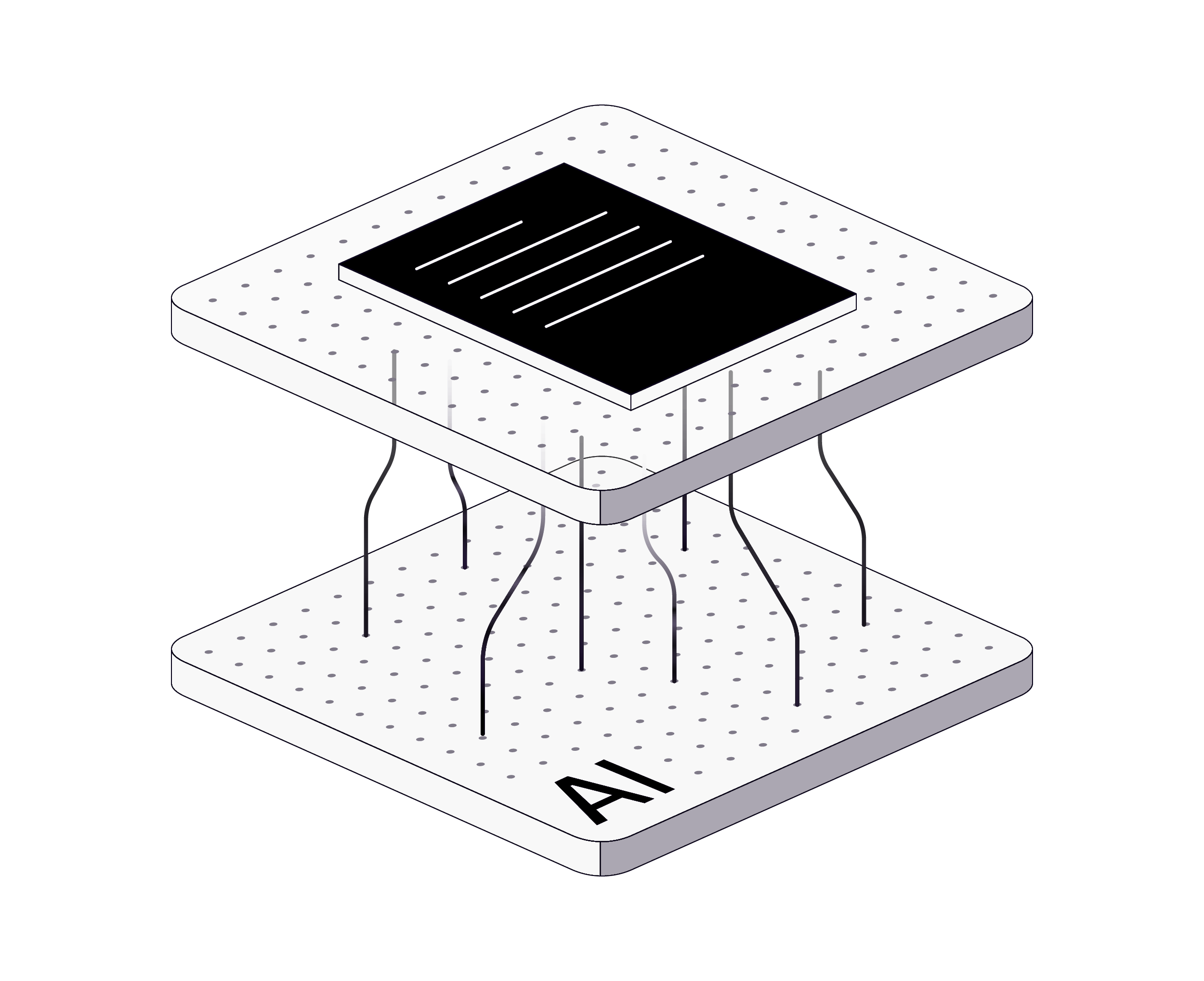 MCP server connecting docs to AI tools