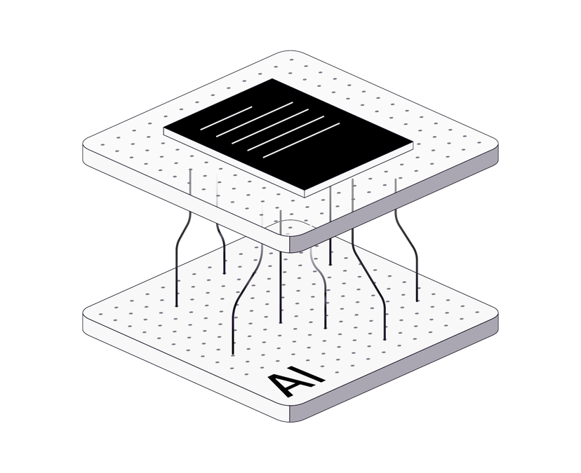 API and MCP integration interface