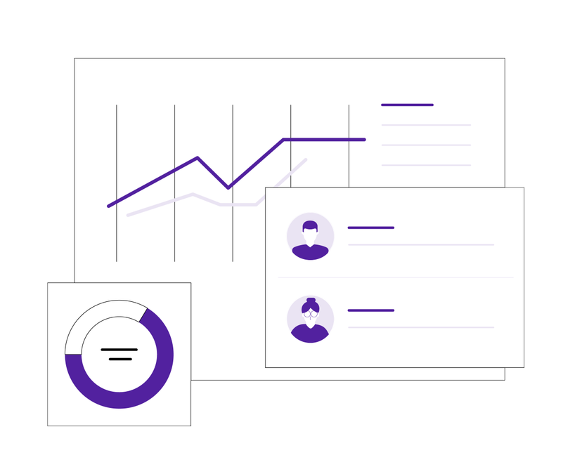 Real-time analytics