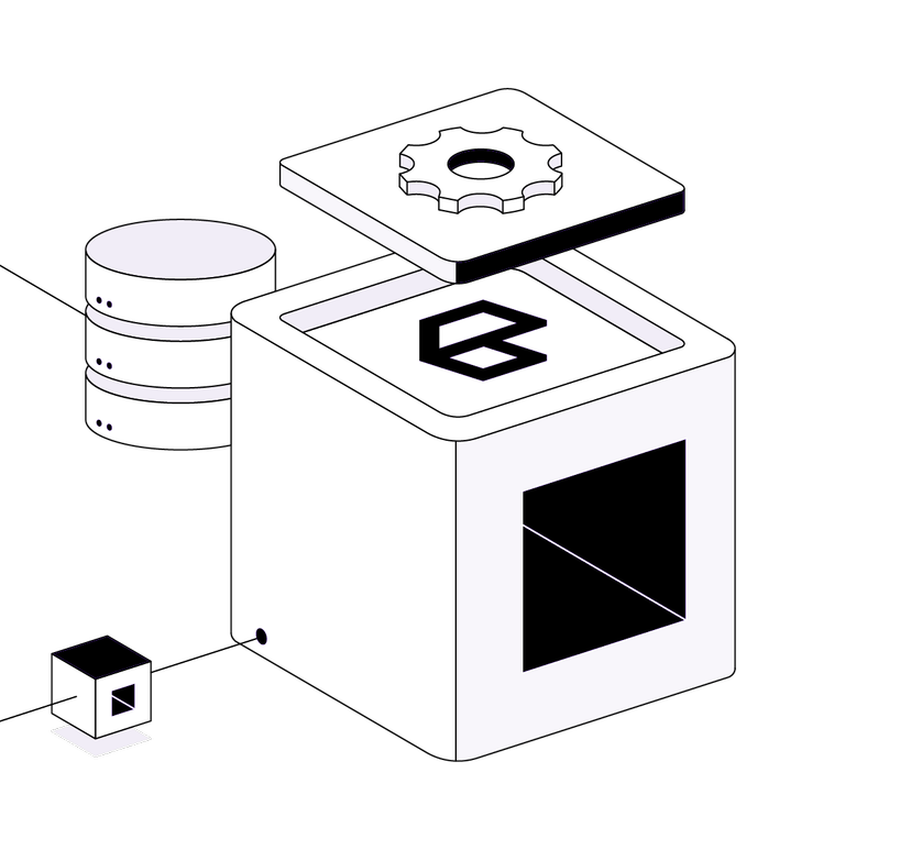 Content sync settings and configuration